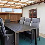 787-thisted-nordsovej-38 Hébergement de vacances