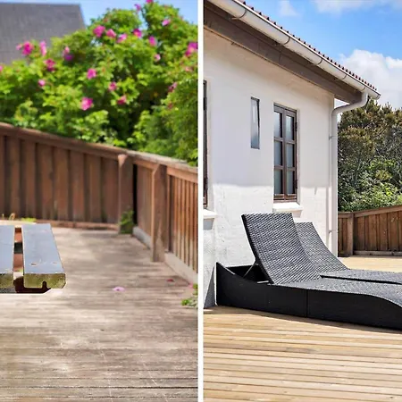 787-thisted-nordsovej-38 Casa de Férias