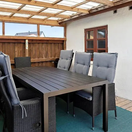 787-thisted-nordsovej-38 Casa de Férias *