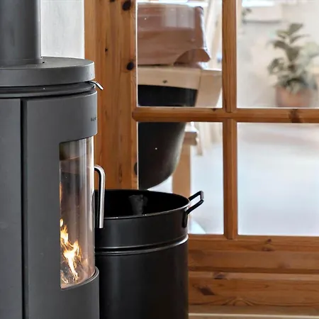 Casa de Férias 787-thisted-nordsovej-38 *