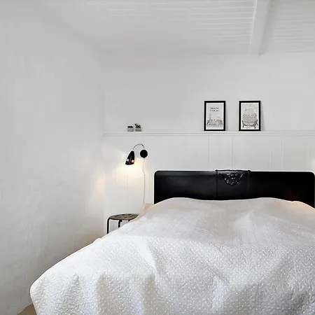 Casa de Férias 787-thisted-nordsovej-38 Thisted