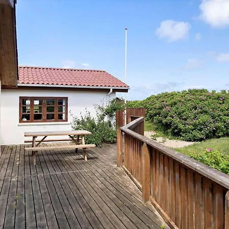 Casa de Férias 787-thisted-nordsovej-38