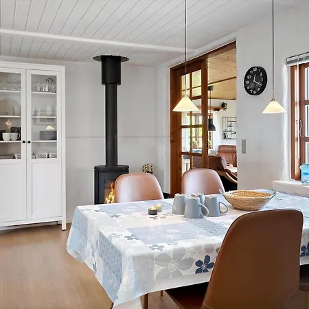 787-thisted-nordsovej-38 Casa de Férias