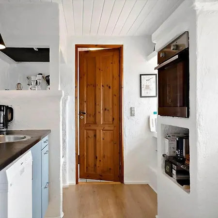 787-thisted-nordsovej-38 Casa de Férias