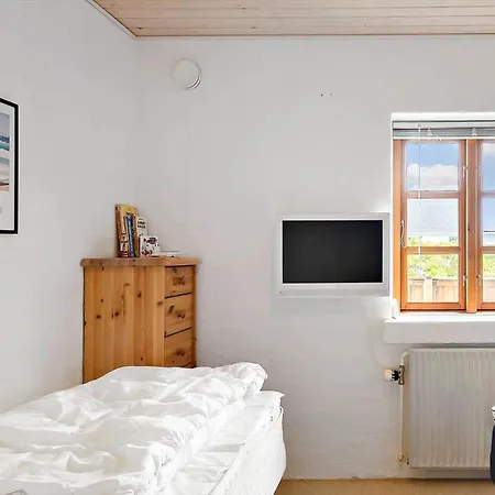 787-thisted-nordsovej-38 Casa de Férias Thisted