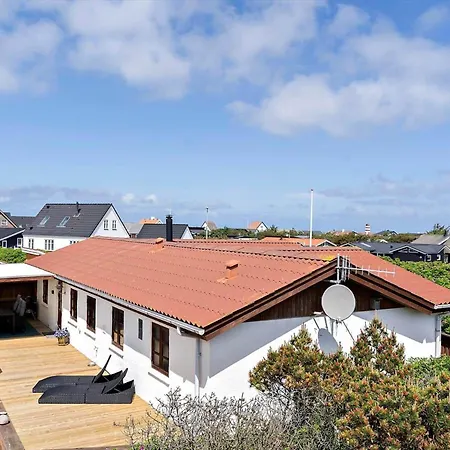 Casa de Férias 787-thisted-nordsovej-38