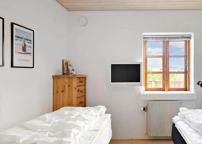 787-thisted-nordsovej-38 Сasa de vacaciones Thisted