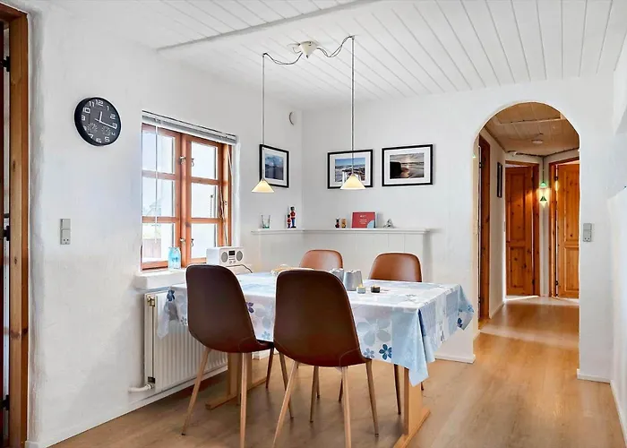 787-thisted-nordsovej-38 Сasa de vacaciones